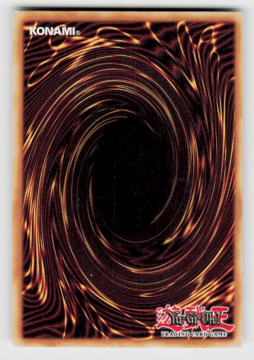 Yu-Gi-Oh! Altitude Knight Super Rare Card - THSF-EN046, 1st Edition, The Secret Forces - View #2