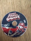 New ListingSuper Mario Galaxy Nintendo Wii Video Game Nintendo  - DISC ONLY