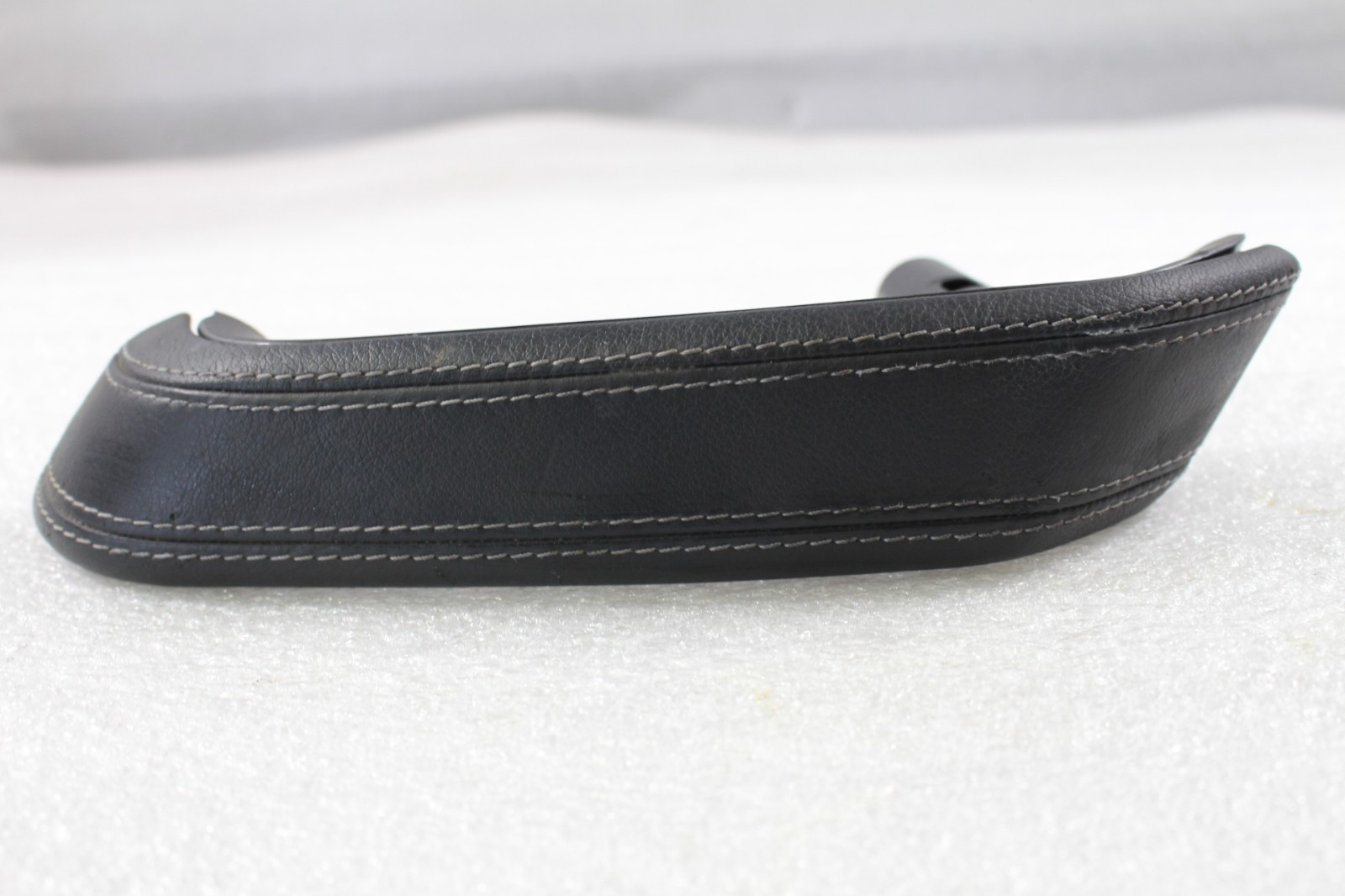 Maserati Ghibli, RH, Right, Interior Door Handle, Dmg, Used, P/N 670015038