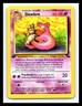 💥 Slowbro 1st Edition Fossil 1999 Rare Non Holo Foil Pokemon Vintage # 43/62