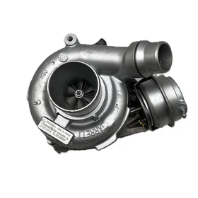 Turbolader für Qashqai Renault M9RK 110 kW 150 PS 1441100K0F 8200732546 773087 -