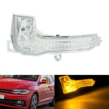 Links Außenspiegel Spiegel Blinker für Audi A1 Sportback GBA,City Carver GBH 19+