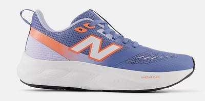 GENUINE || New Balance Fresh Foam 625 Kids Running Shoes (G6257TF)