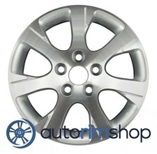Toyota Camry 2004 2005 2006 16 Factory Oem Wheel Rim Toyota Camry 2004 2005 2006 16 Factory Oem Wheel Rim
