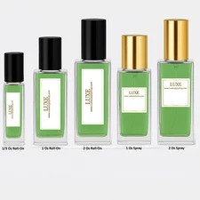 No. 305 Live Ladies Inspired Fragrance - LUXE Oil-Based Fragrance