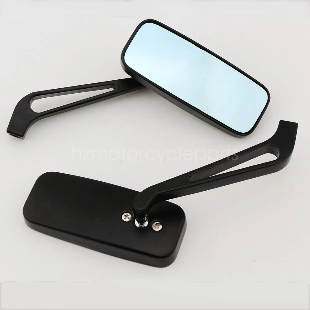 Motorcycle Mirrors For Kawasaki Vulcan 900 VN900C Custom VN900B Classic