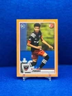 Kevin Paredes 2020 Bowman MLS Soccer Orange Rookie Card 2/25 #61