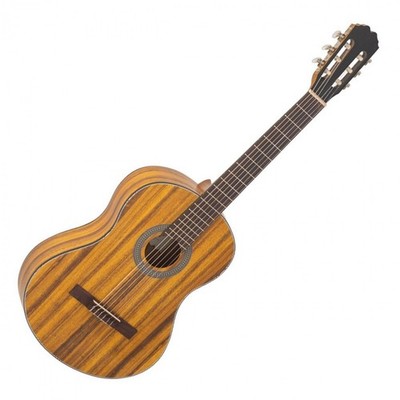 Admira Toba Konzertgitarre - Koa