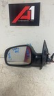 1999-2004 JEEP GRAND CHEROKEE LEFT DRIVERS DOOR MIRROR BLK PWR NON-HEATED