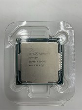 Intel Core i5-9500 SRF4B 3.00GHz 6-Core LGA1151 CPU Processor - USED