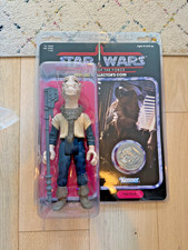 STAR WARS Gentle Giant SDCC Exclusive YAK FAC...