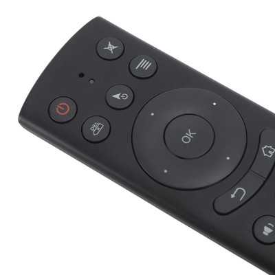 G20S 2.4G Wireless Voice Set-Top Box Remote Control Air Mouse G10S G20S Googl
