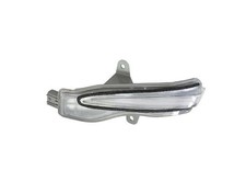 AUßENSPIEGEL-BLINKER LINKS FÜR MAZDA CX3 AB 2015