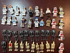 New ListingLEGO Star Wars Mini Figures