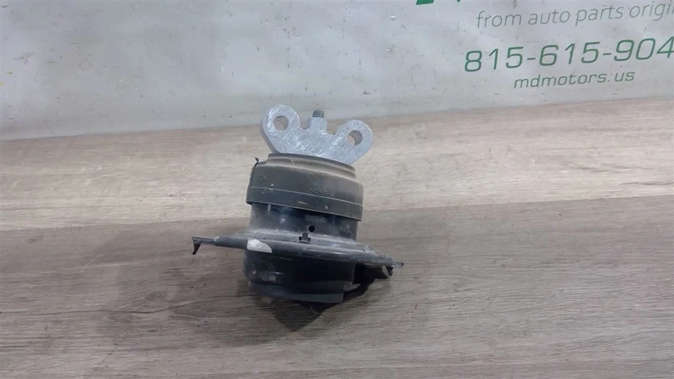 2012-2023 DODGE CHARGER ENGINE MOUNT 68062142AH  - Image 2 of 4