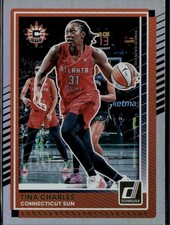 2025 Donruss WNBA #52 Tina Charles Holo
