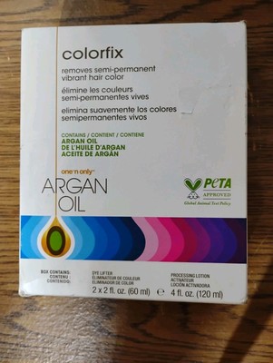 ONE N ONLY - Hair Perm - Argan Oil - CHOOSE FROM: | eBay