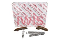 Iwis Motorsysteme 74644Set Steuerkettensatz FüR Bmw, Mini