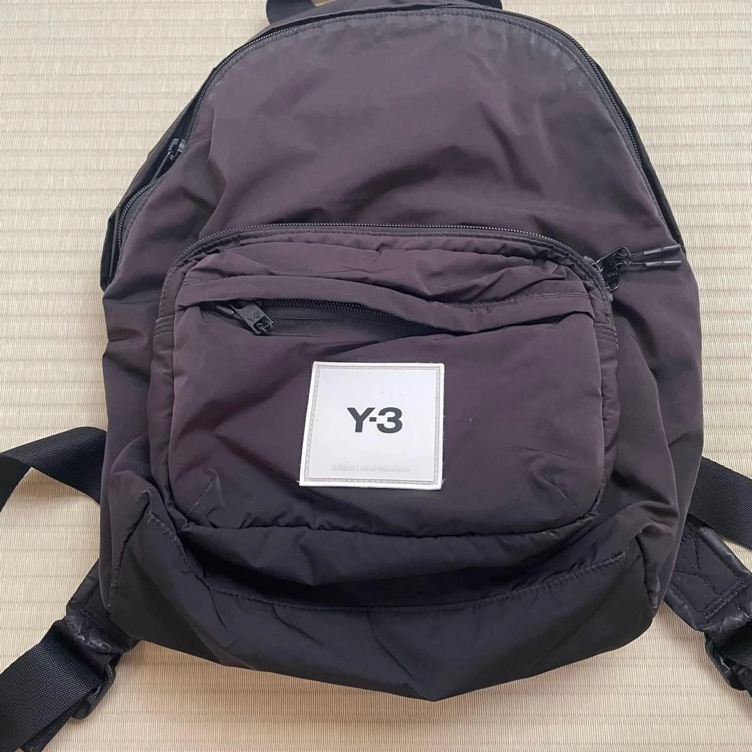 Y-3 男式背包| eBay