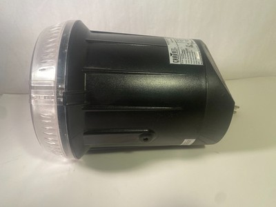 Chauvet ST 2000S Techno Strobe Vintage DJ Disco Stage Light 120V 75W Effect Lamp