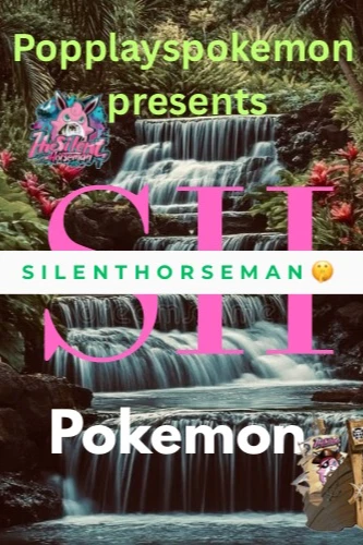 Silent's Pokemon night of fun!