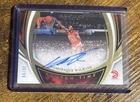 Dominique Wilkins 2024-25 Panini Immaculate Collection Clutch Time Auto /99
