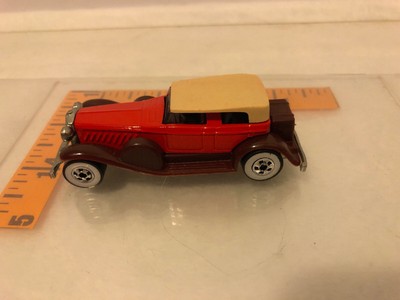 1976 hot wheels 31 doozie