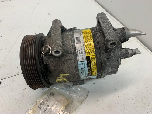 8200309193 Klimakompressor für RENAULT MEGANE II BERLINA 5P 2004 342506