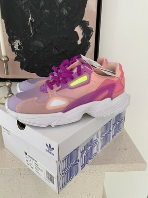 Adidas Falcon W FW2486 Sneaker Gr. 39 1/3 neu | eBay