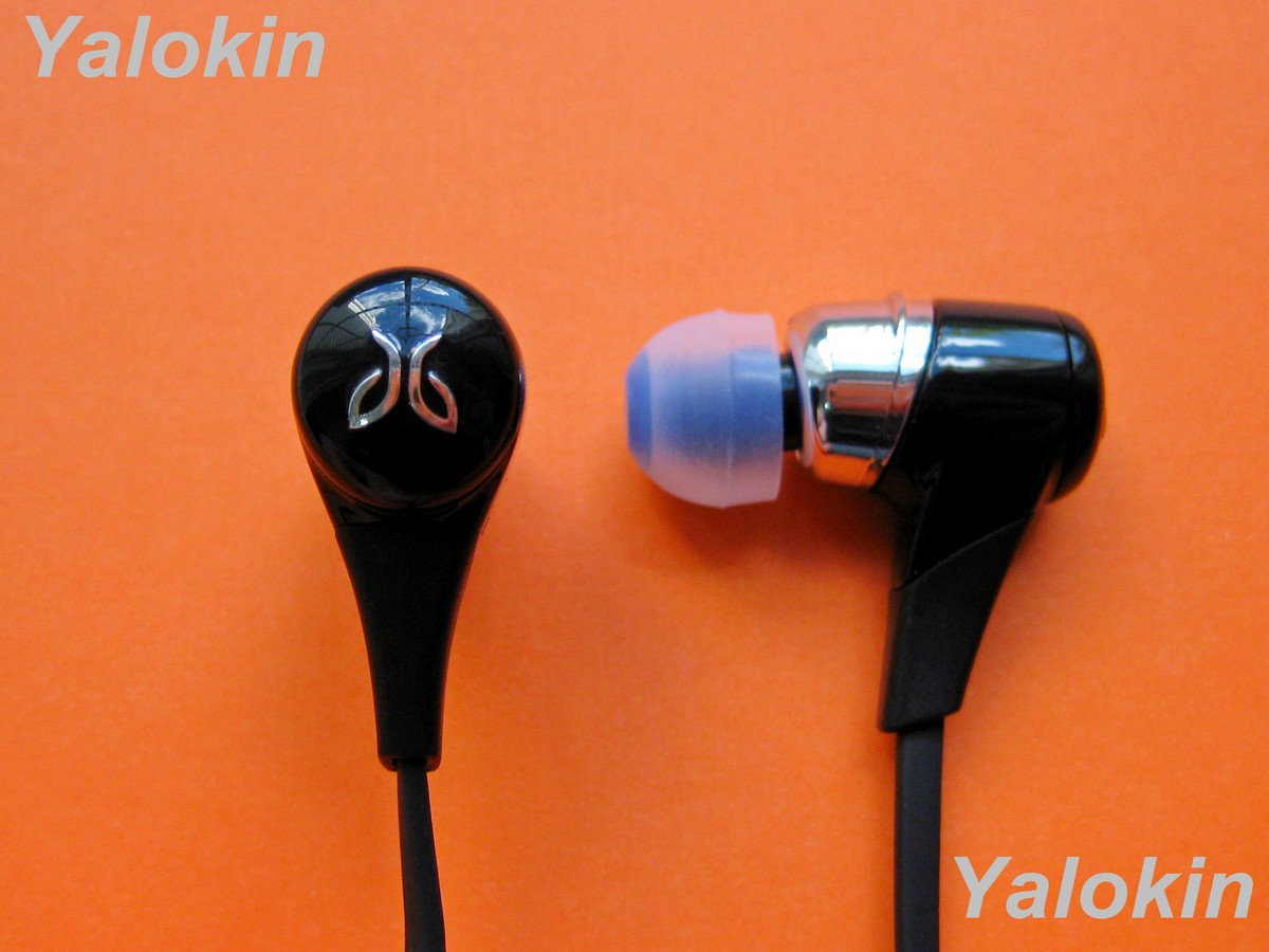 6 Pcs S/M/L ( C-Bl ) Ricambio Copriauricolari Microauricolari Per Jaybird X3 IN - Foto 5