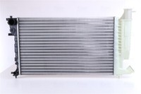 61313 Nissens KüHler, MotorküHlung FüR CitroËN,Peugeot