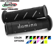 Domino Racing A250 XM2 Street Sport Bike Road Motorcycle Grips