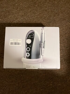 nail master drill