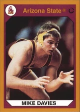B6054- 1990-91 Arizona State Collegiate Collection -You Pick- 15+ FREE US SHIP