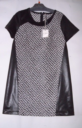 Robe Cop Copine Modèle Pumila - Taille 36 - Neuve Avec étiquettes - Style Féminin