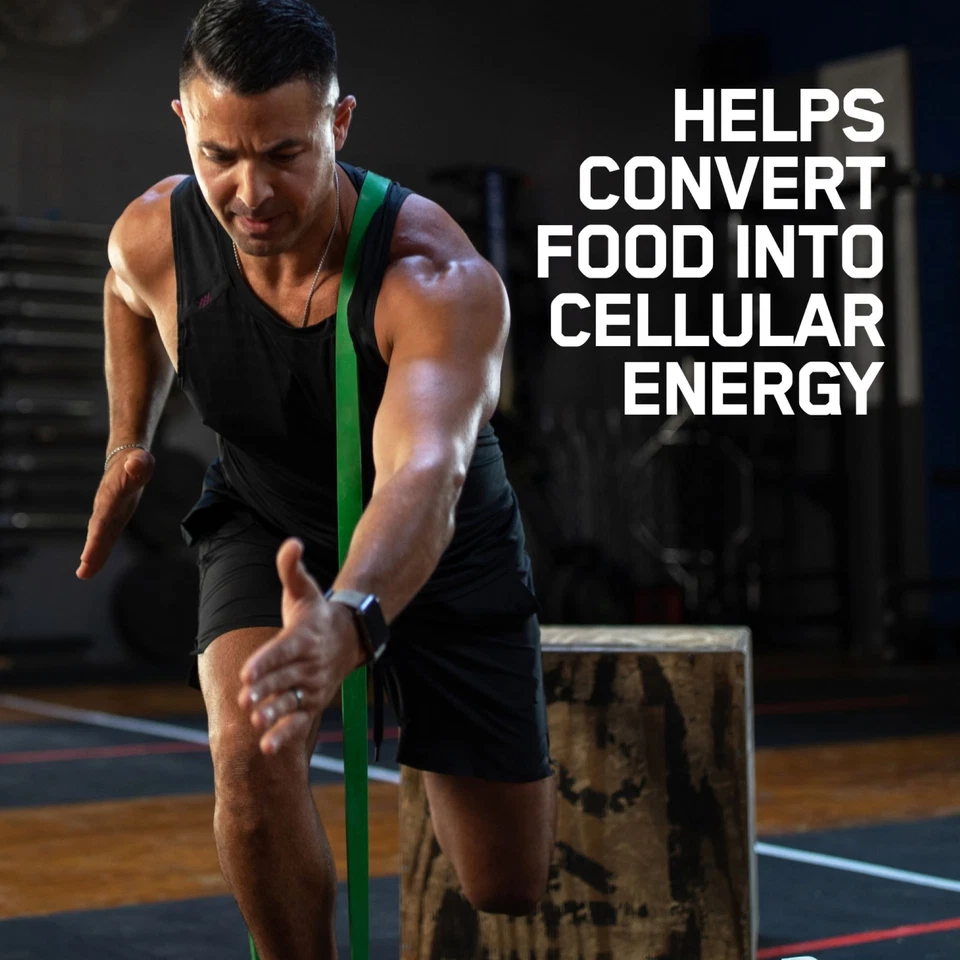 Optimum Nutrition, Zinc Magnesium Aspartate Vitamin, 180 Capsules - Image 4 of 4