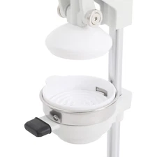 Commercial Manual Juicer, Juice Extraction Machine, Hand Press Juice Extractor