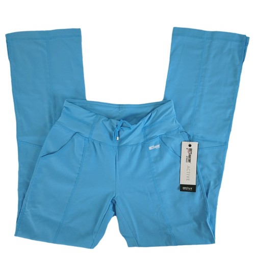 Anatomy Scrub Pants 4276-450 Cool Water 