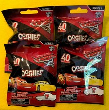 disney pixar cars 3 ooshies series 1 mystery pack
