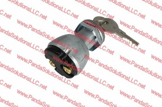AFTERMARKET BIG JOE IGNITION SWITCH 020725 IBH,PDBB, PPC,PDCM,PDH,PDI,PDM,PDR,PPT30,PPT45