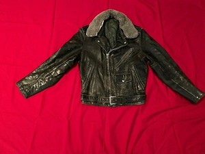 schott motorcycle jacket ebay