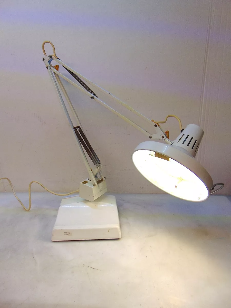 Portable luminaire lamp e78751 deals