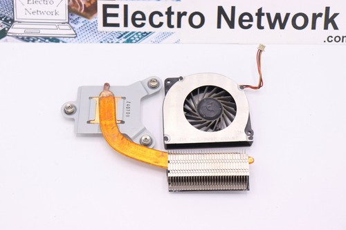 Fujitsu LifeBook E744 CPU Kühler Kühlkörper mit FAN Lüfter