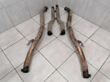 Silenziatore di scarico FERRARI PORTOFINO F164 760985