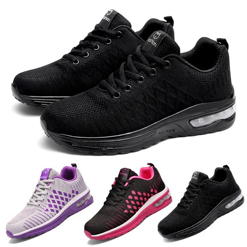 casual running shoes for women