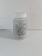 FOREVER YOUNG PoLi Olive Leaf Isolate 60 Caps...