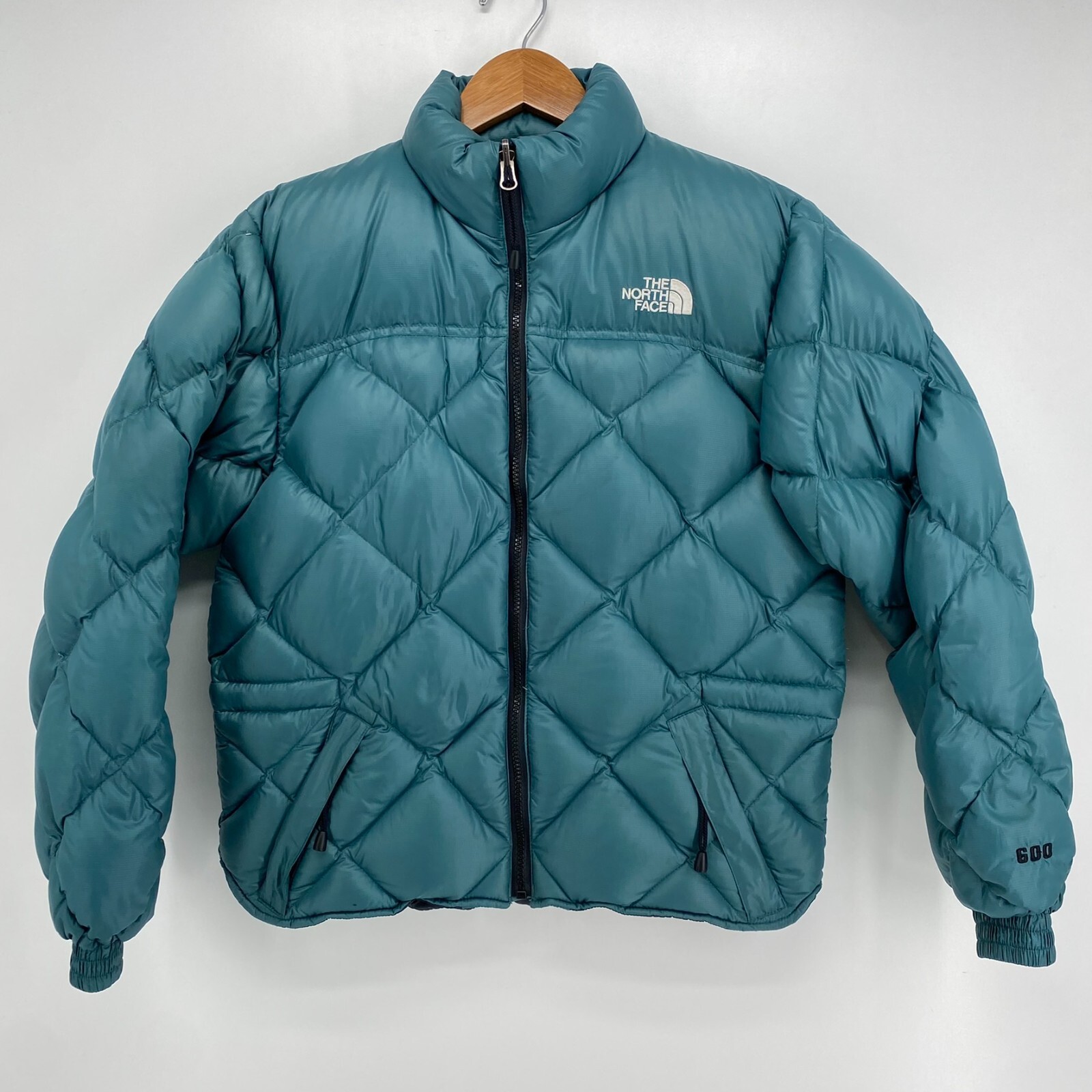 The North Face Puffer Jacket Women's S 