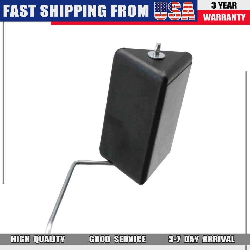 FIT Toyota Pickup 4Runner 1991-95 Fuel Tank Level Sensor Sending Unit 8332080179 - Imagem 4 de 4