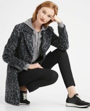 Banana Republic Mid Rise Modern Sloan Black Skinny Stretch Pants 4 PETITE NWT