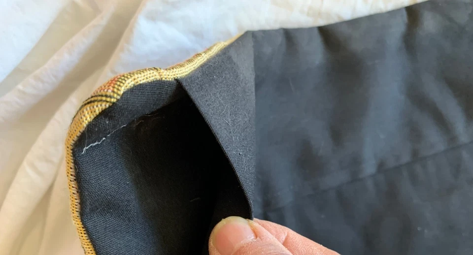 Arte tapiz de pared ramo floral de colección 37" X 53" francés 9077 Foto 4 de 4